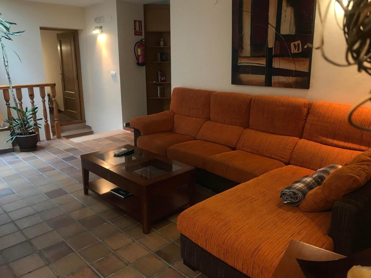 Casa Sierpes Apartment