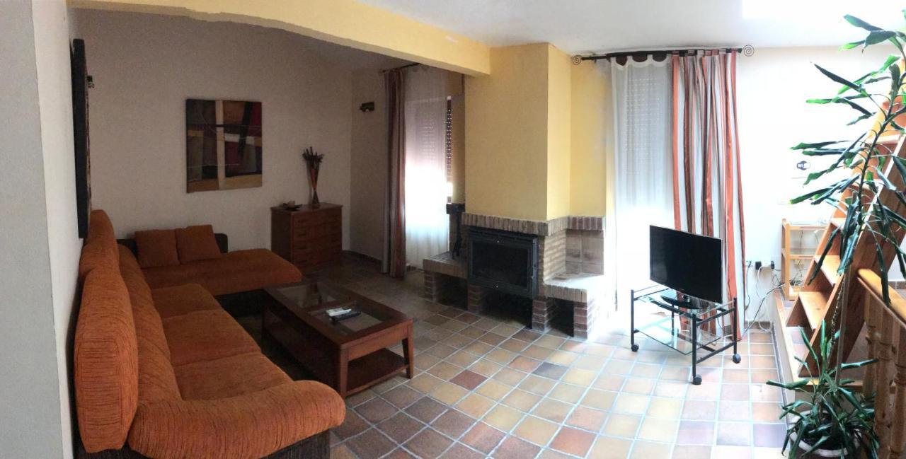 Apartment Casa Sierpes Caceres