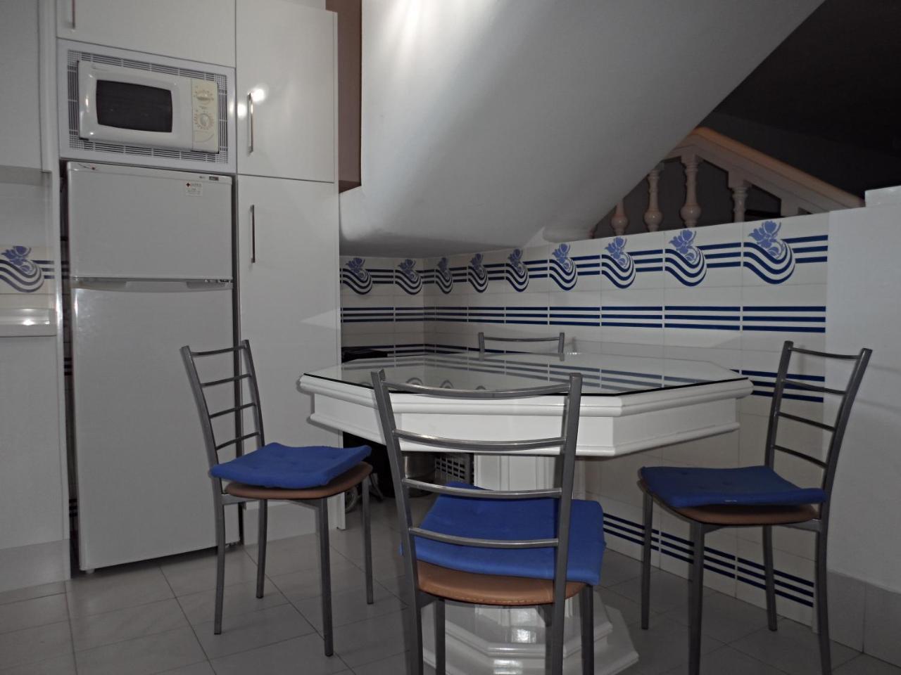 Apartment Bajamar I 9 Menyber *