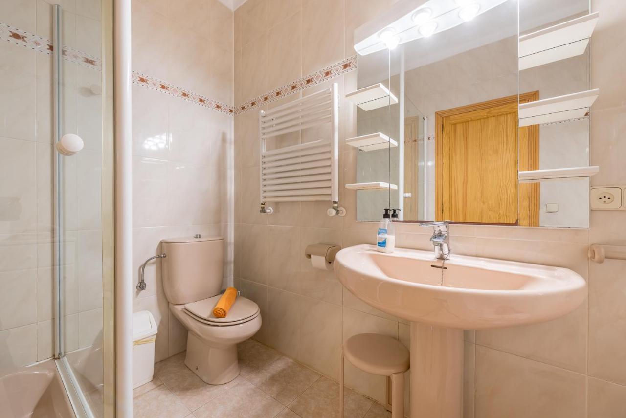 Villa Finca Galiana Cala Romantica (Mallorca)