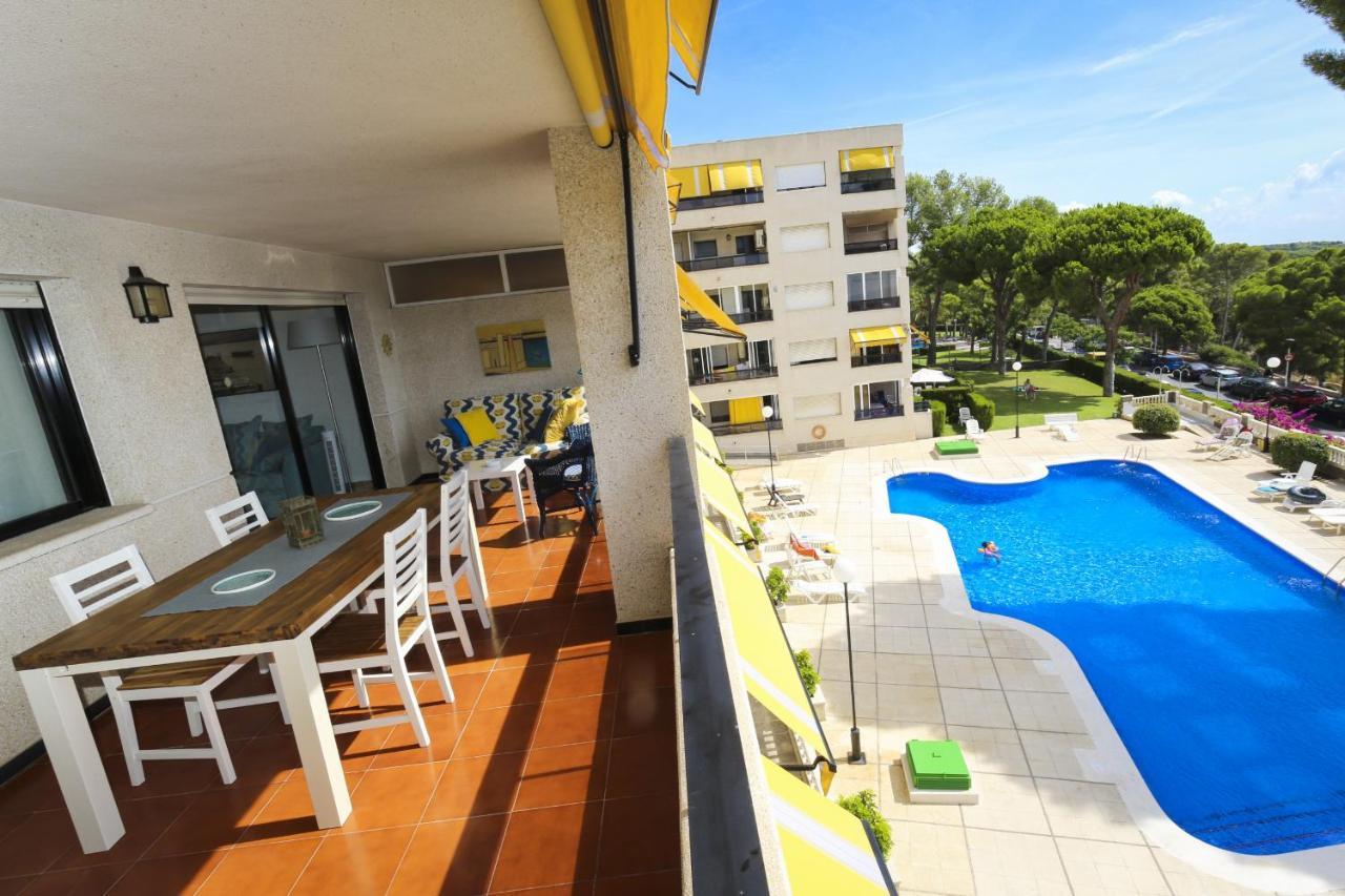 Playalarga 2 Planet Costa Dorada Apartment