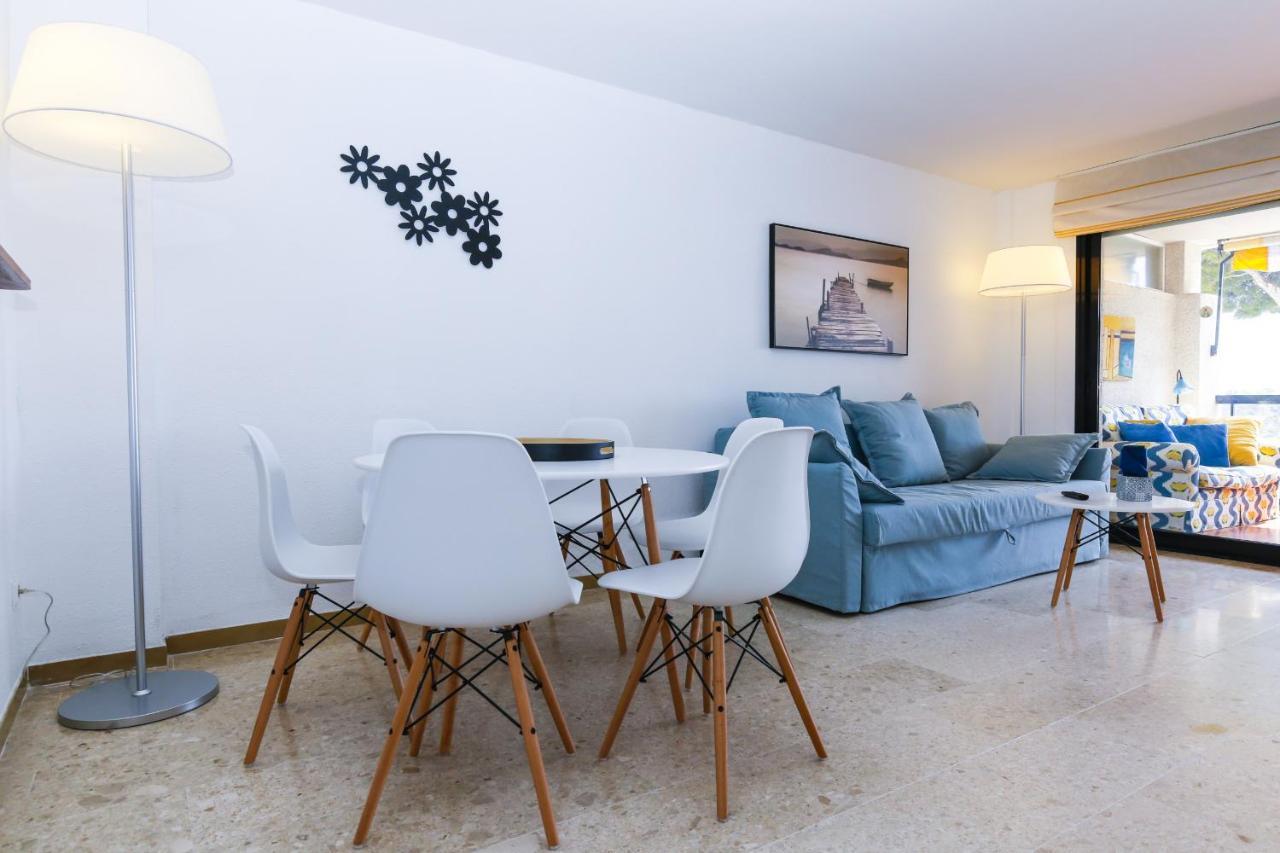 Playalarga 2 Planet Costa Dorada Apartment *