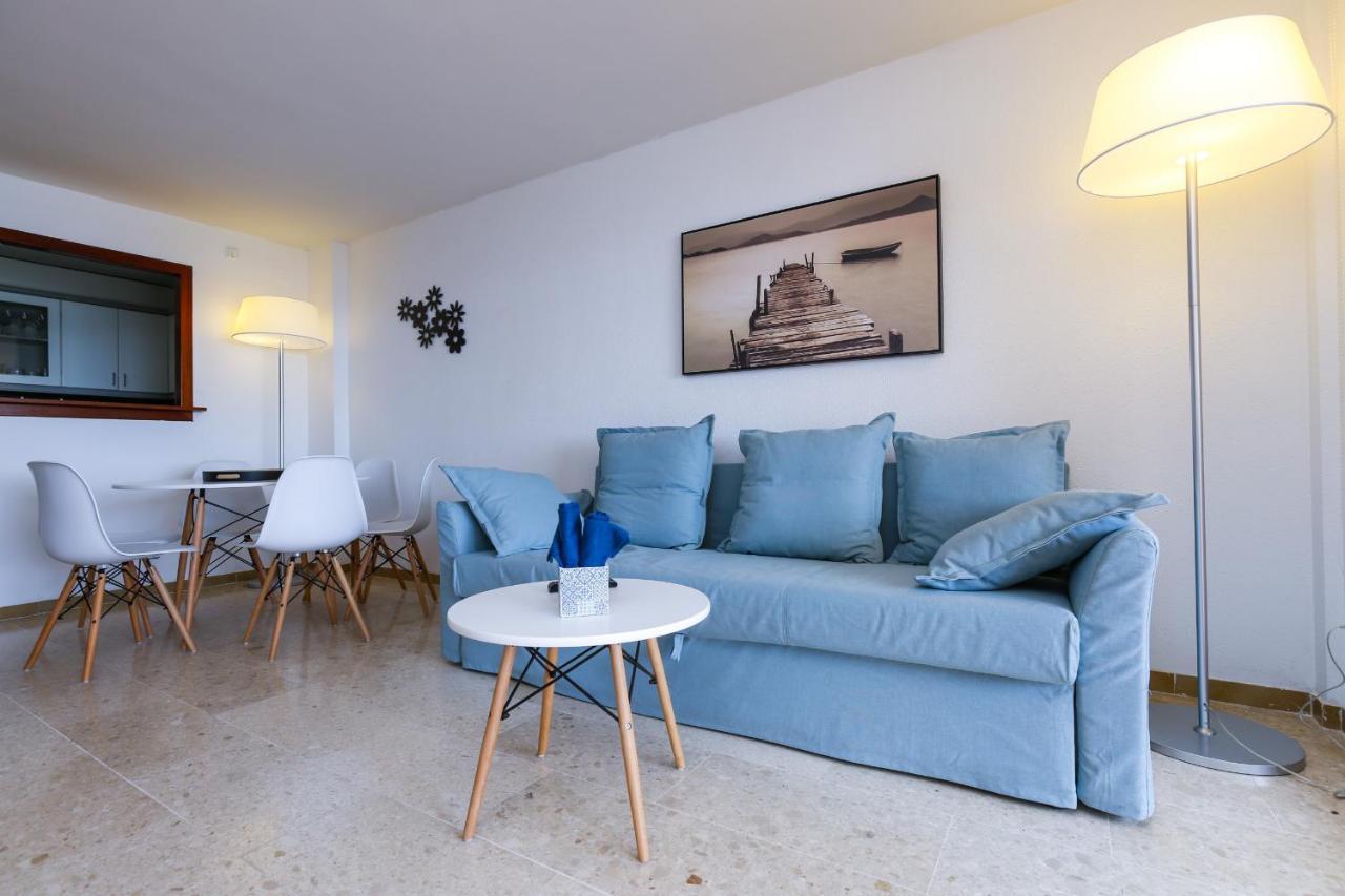 Apartment Playalarga 2 Planet Costa Dorada *