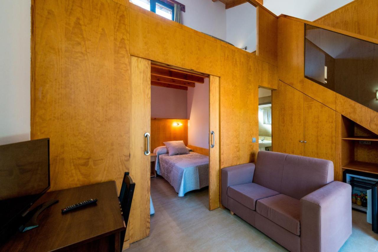 Fuentes Blancas Hotel 3*