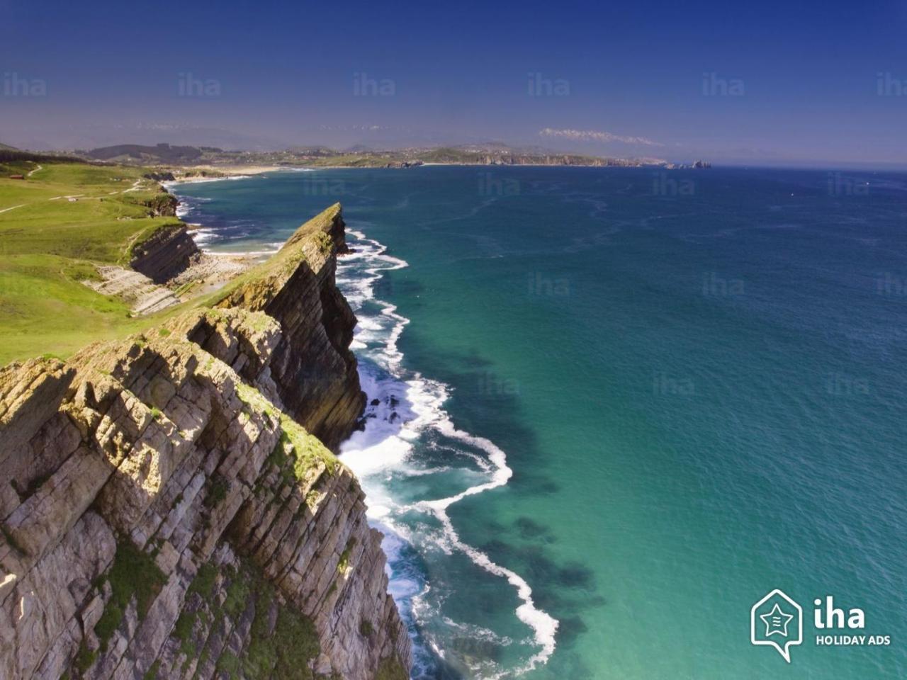 El Mirador De Apartamento *