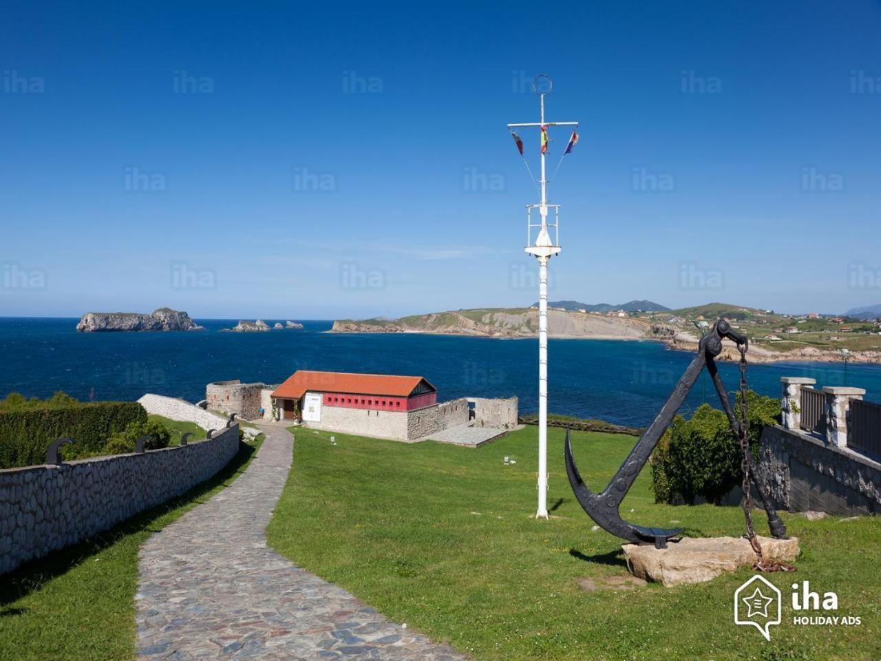 Apartamento El Mirador De *