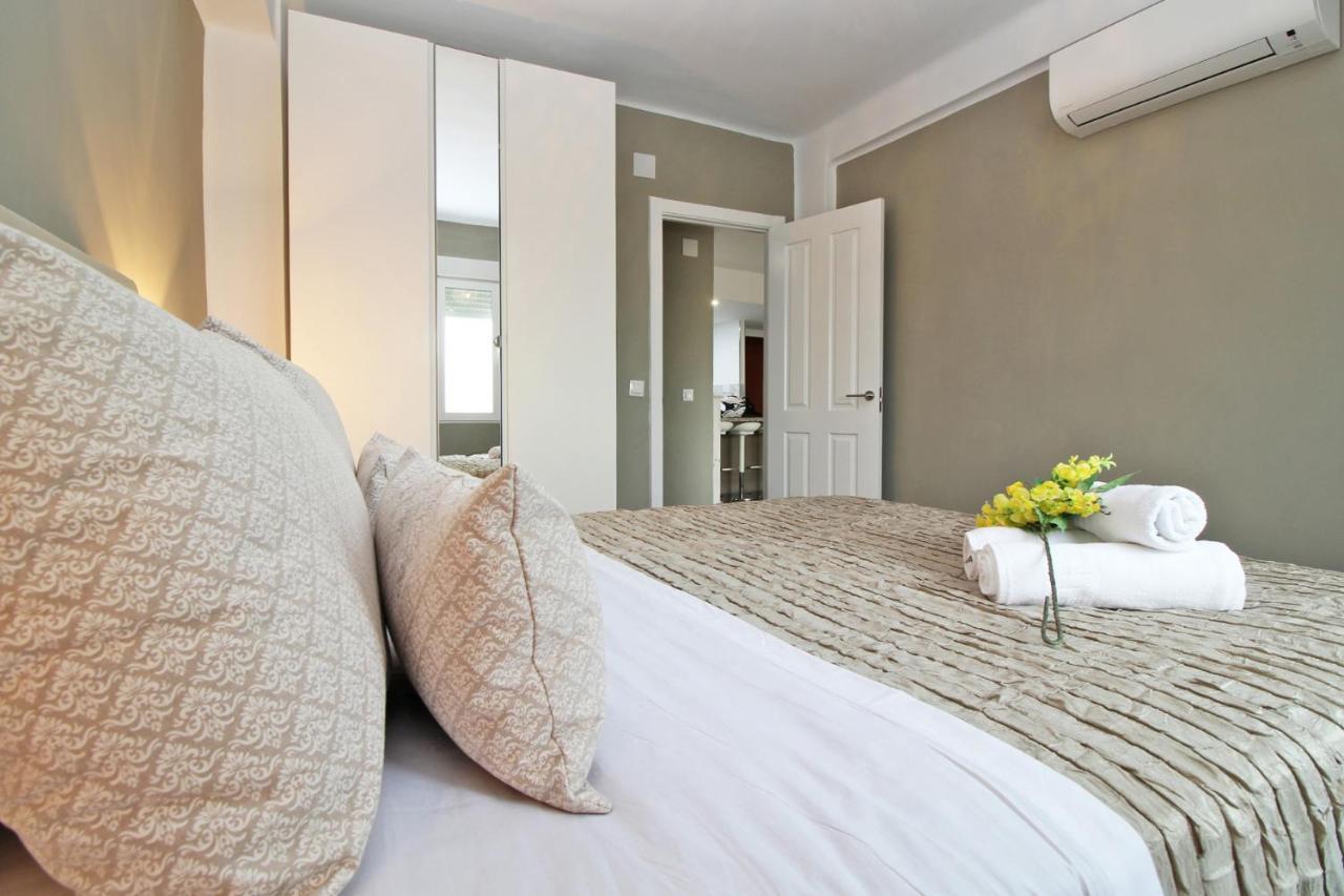 Del Parque Flats - San Millan Malaga