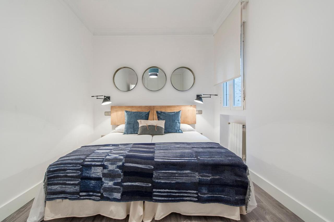 Apartment Zurbano - Tu Refugio Sofisticado En La Ciudad