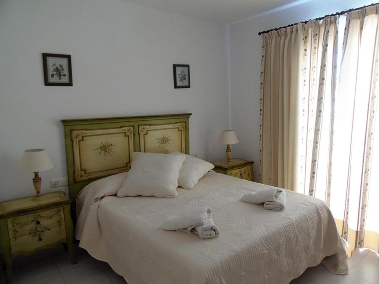 Bajamar I 9 Menyber Apartment Nerja