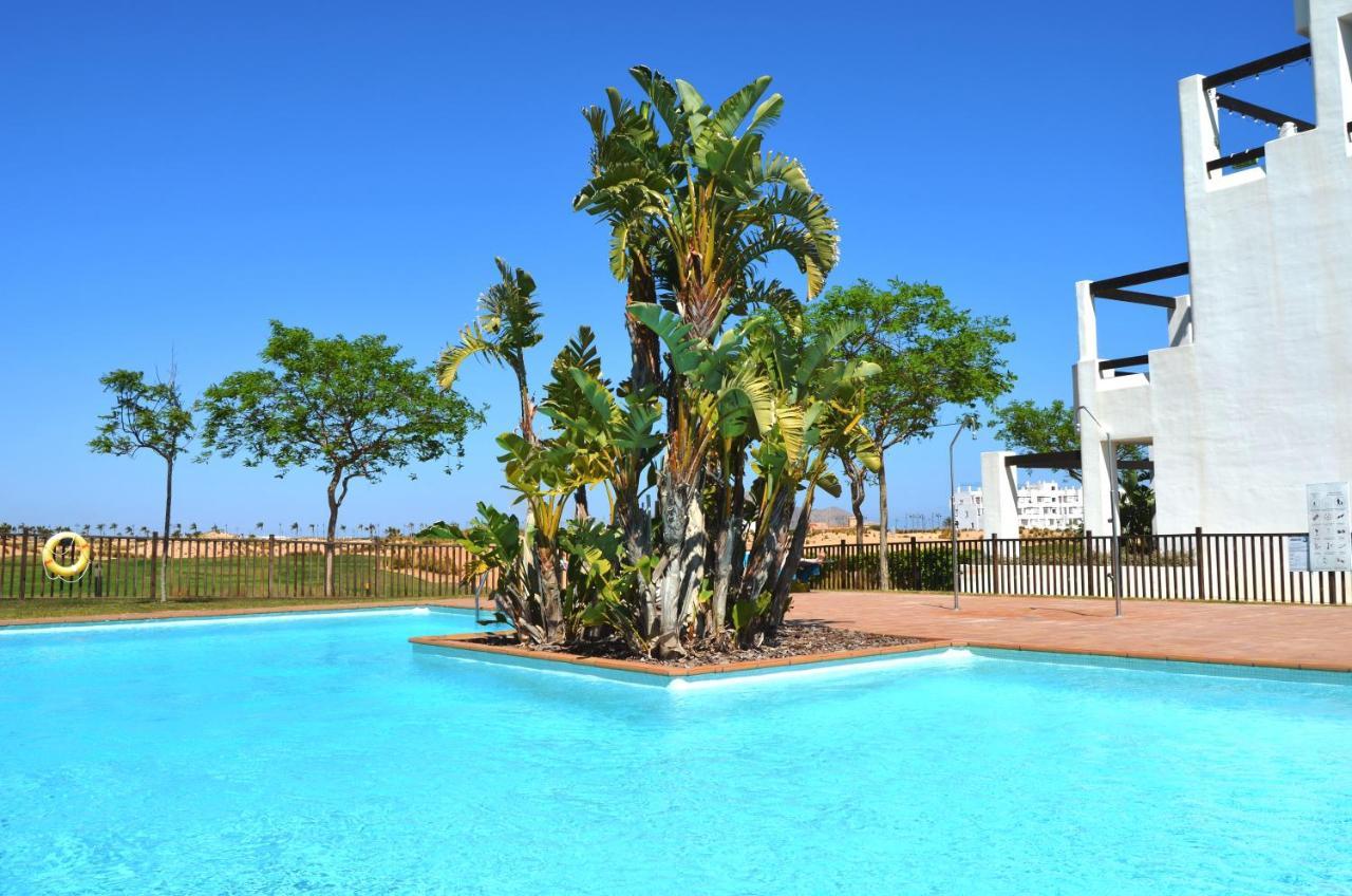 Terrazas De La Torre Golf - Max * Roldán
