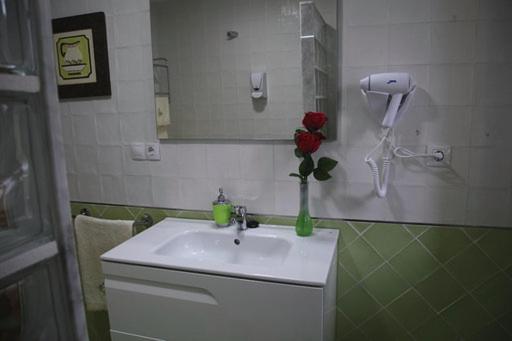 Сasa de vacaciones Vivienda Rural La Mazuga