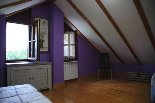 Сasa de vacaciones Vivienda Rural La Mazuga *