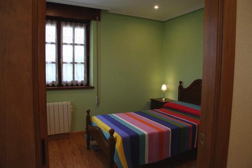 Vivienda Rural La Mazuga Сasa de vacaciones Cabarceno