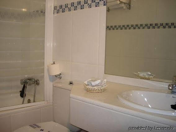 Estrellas Hotel Ciempozuelos