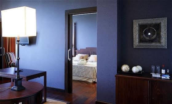 Coolrooms Palacio De Relais&châteaux 5* Luces