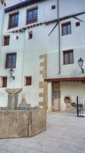 Guest house Hospederia De Cuenca 2*