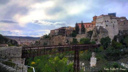 Hospederia De Cuenca 2*