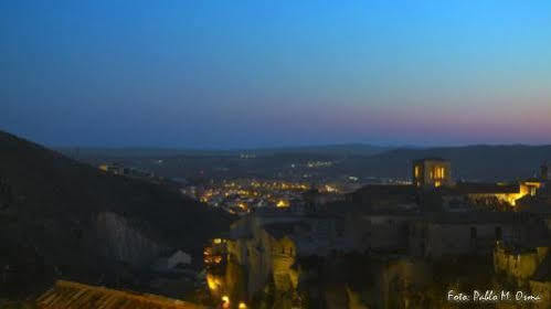 Hospederia De Cuenca Guest house