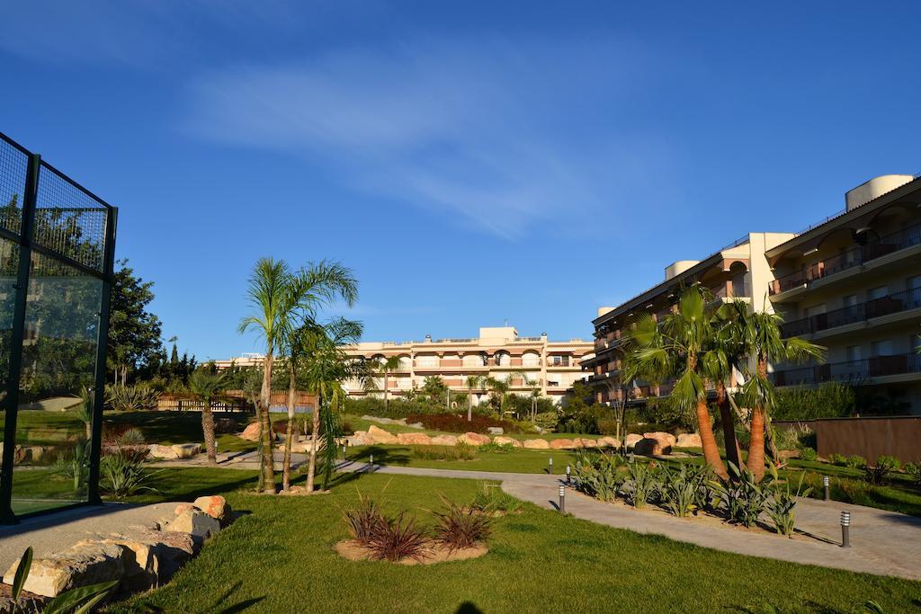 Apartamento Golden Beach Sant Carlos de la Ràpita