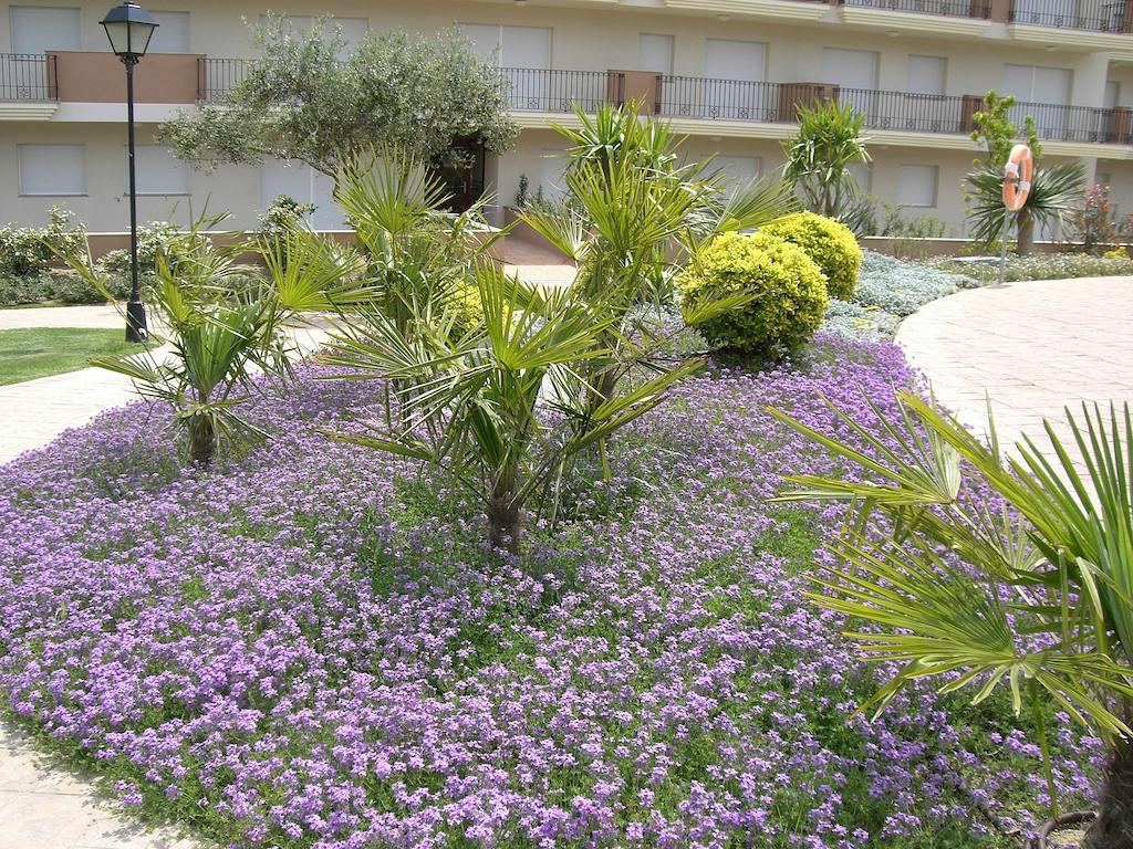 Apartamento Golden Beach