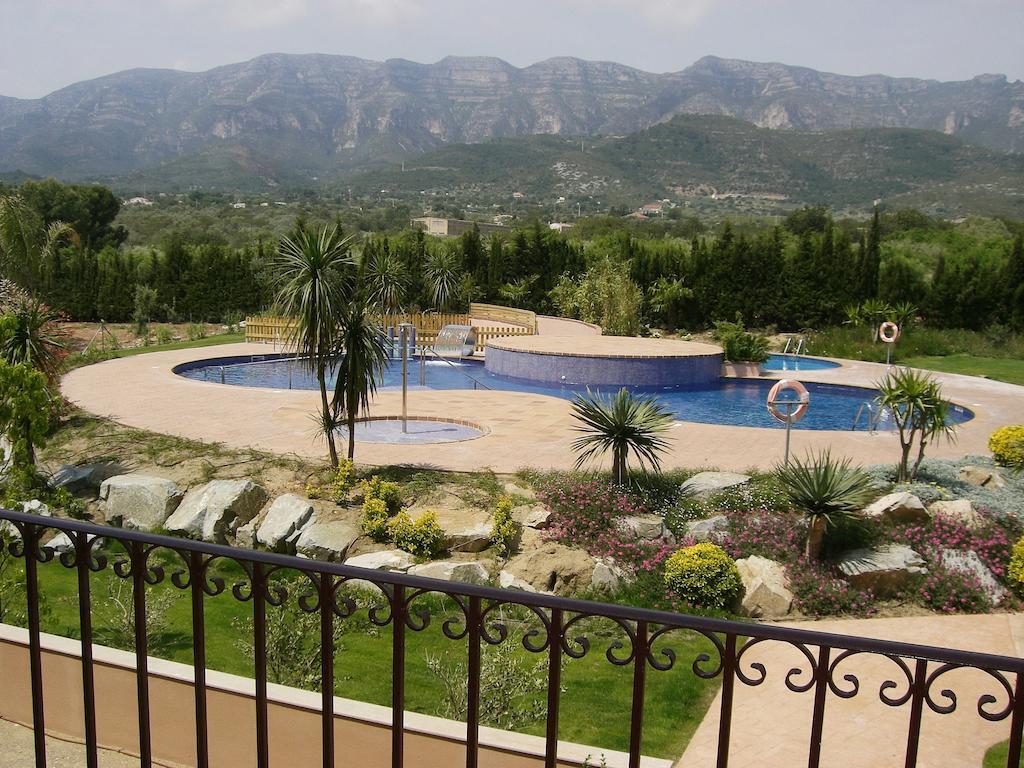 Golden Beach Sant Carlos de la Ràpita