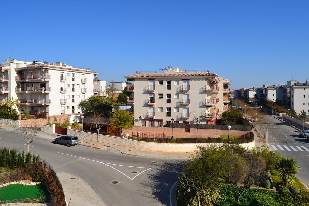 Apartamento Golden Beach *