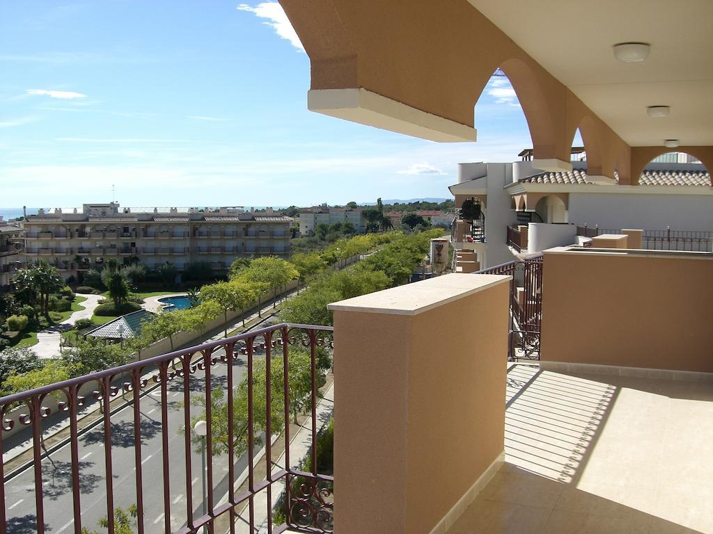 Golden Beach Apartamento Sant Carlos de la Ràpita