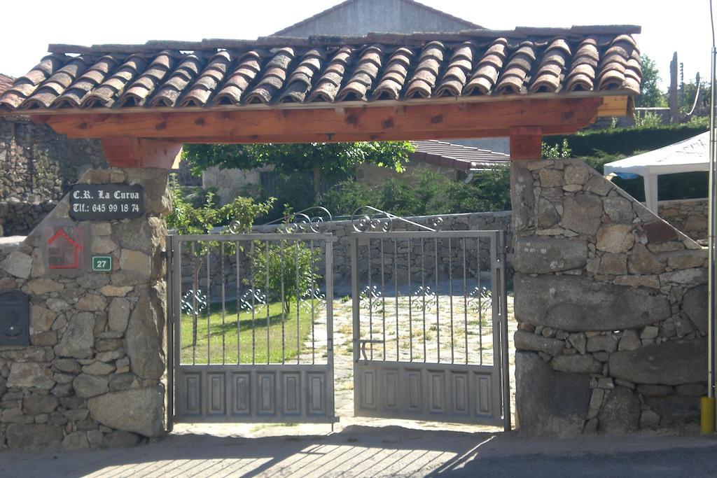 La Curva Apartamento *