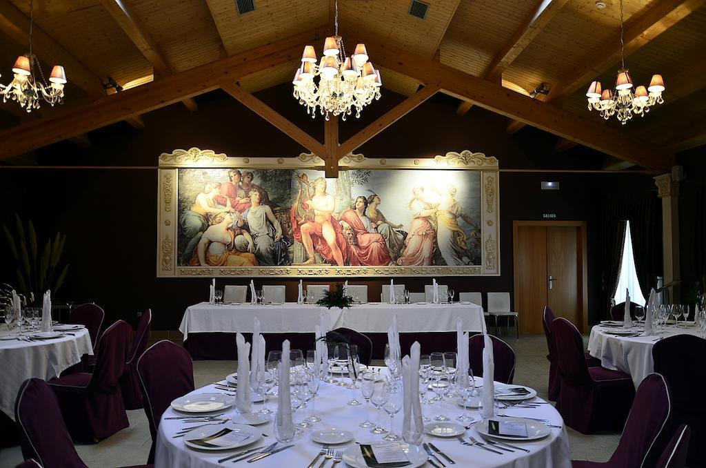 Hospedium Vittoria Colonna Hotel