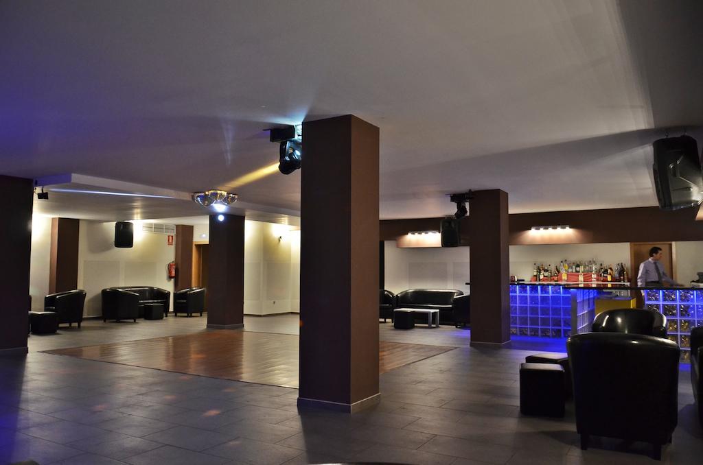 Hotel Hospedium Vittoria Colonna 3*