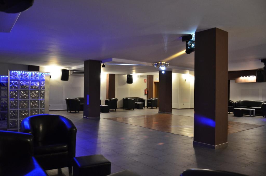 Hospedium Vittoria Colonna 3*