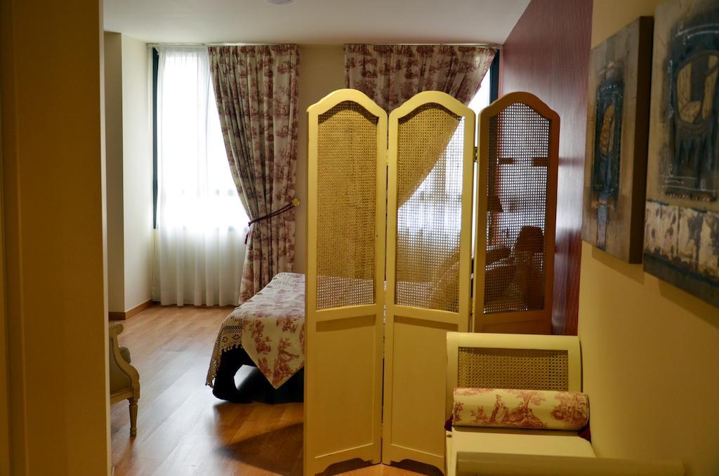 Hotel Hospedium Vittoria Colonna