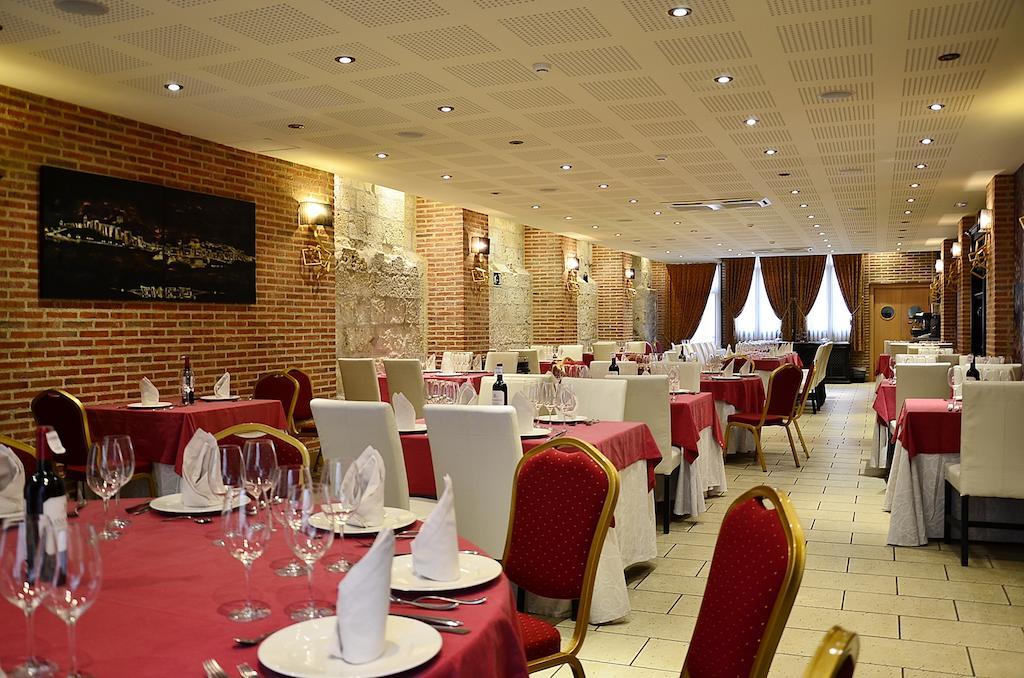 Hotel Hospedium Vittoria Colonna