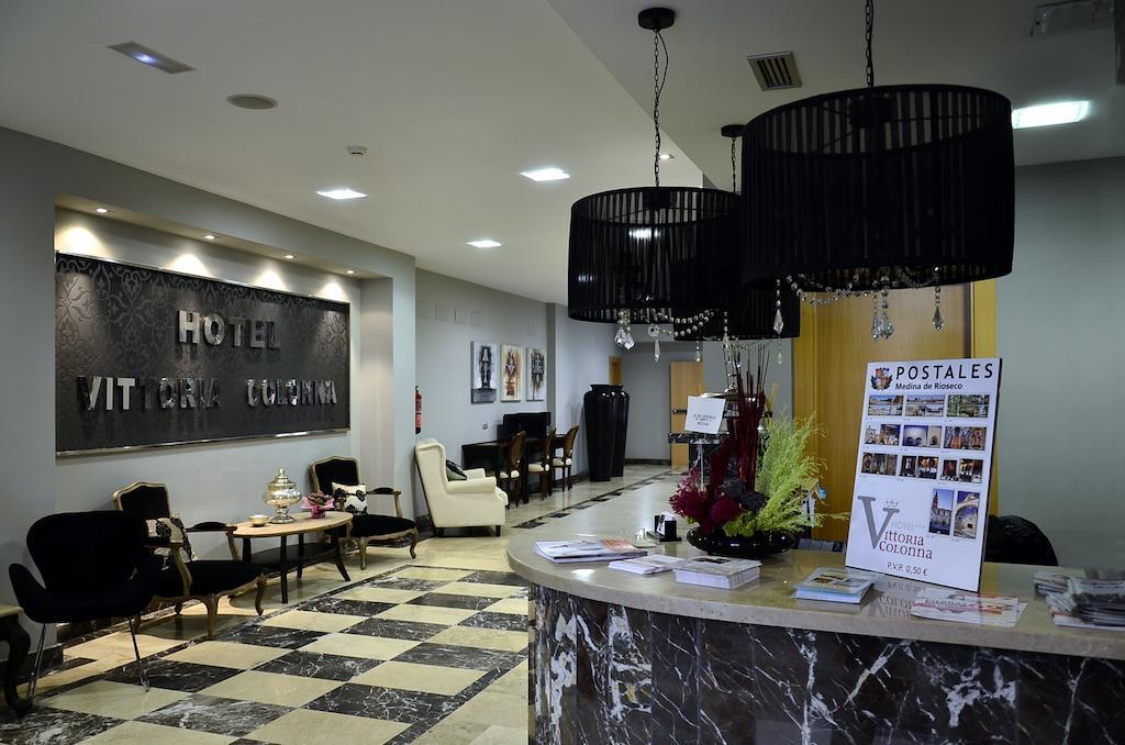 Hospedium Vittoria Colonna Hotel 3*