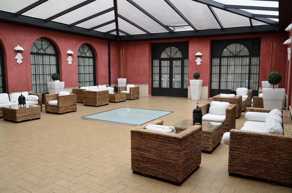 Hospedium Vittoria Colonna Hotel Medina De Rioseco