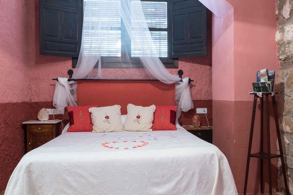 Palacio Guzmanes Hotel 3*