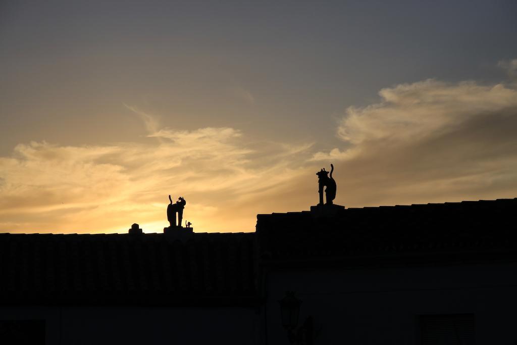 Mirador De Jubrique