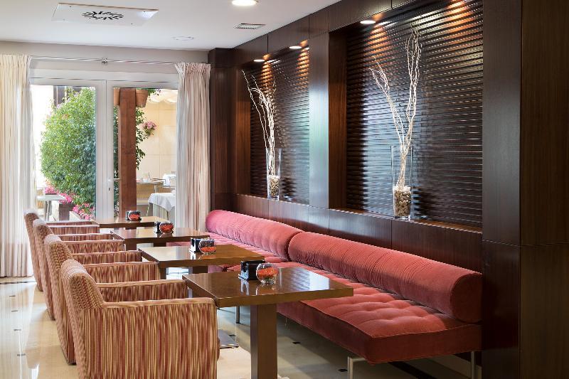 Hotel Nh Collection Marbella