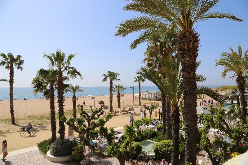 Hotel Htop Royal Sun #htopfun