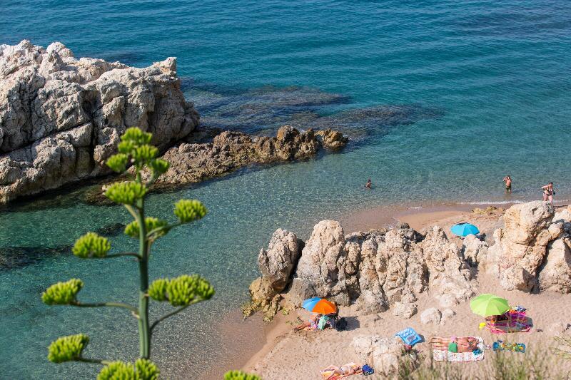 Htop Palace & 4sup #htopfun 4* Calella