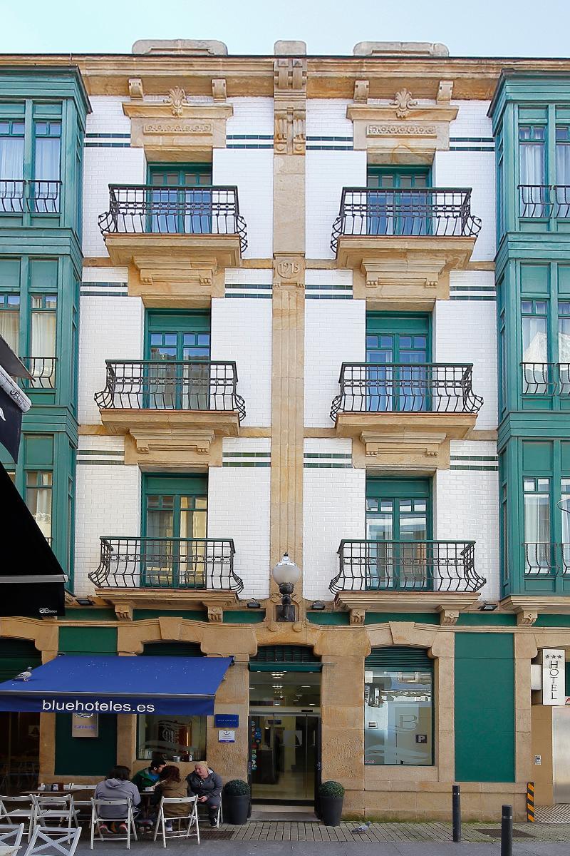 Hotel Santa Rosa, Blue 3*