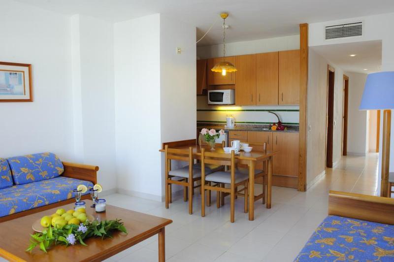 Palia Puerto Del Sol Hotel 3*