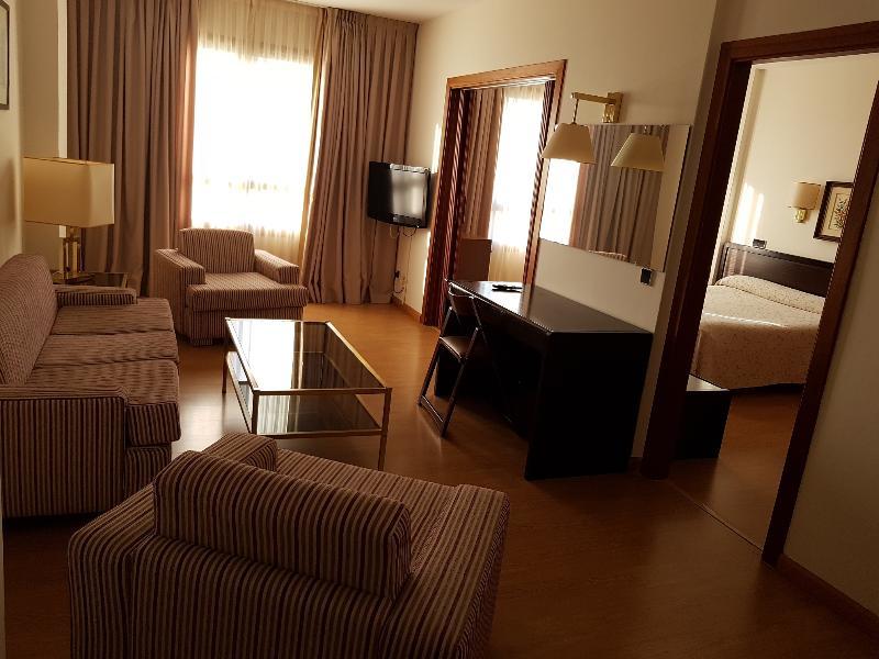 Faranda Tilos, Ascend Collection Hotel 4*
