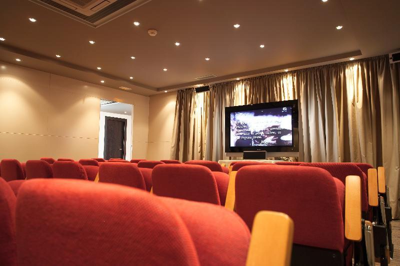 Hotel La Trufa Negra 4*