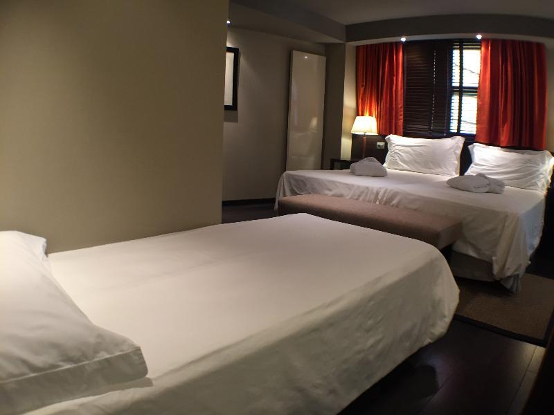 Hotel La Trufa Negra