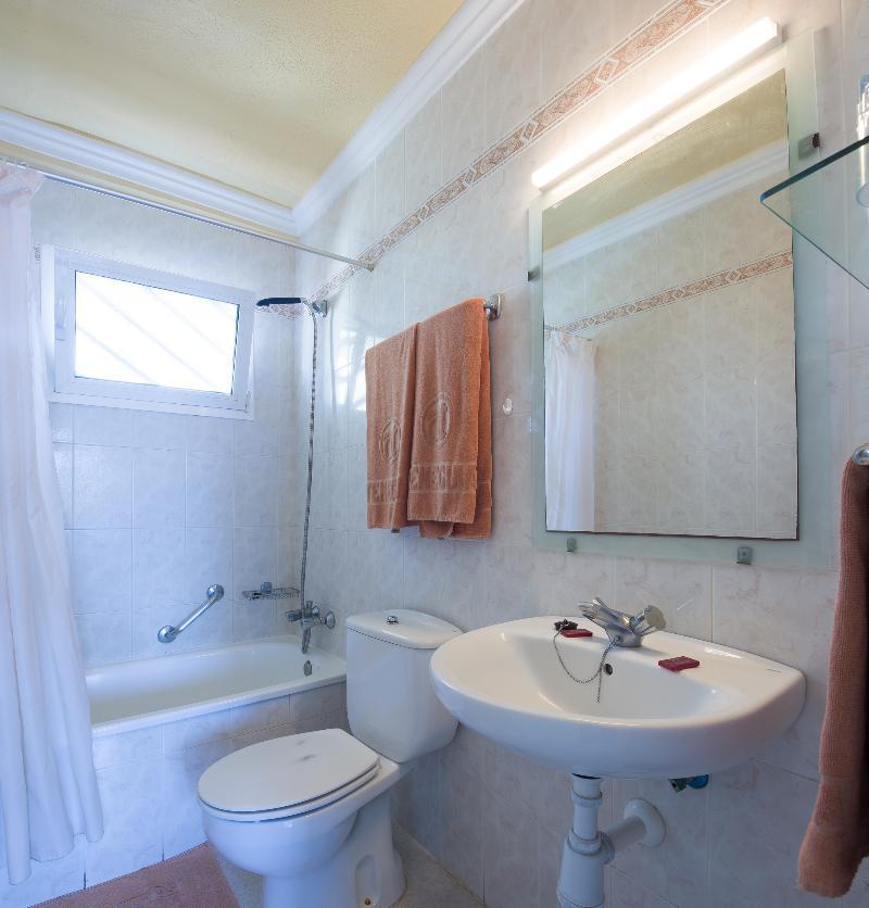 Teneguia Apartamento Puerto de la Cruz (Tenerife)