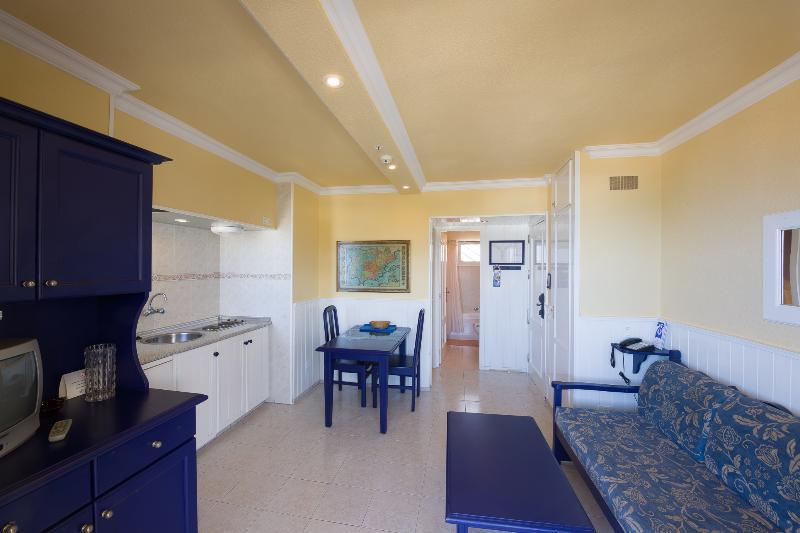 Teneguia Apartamento
