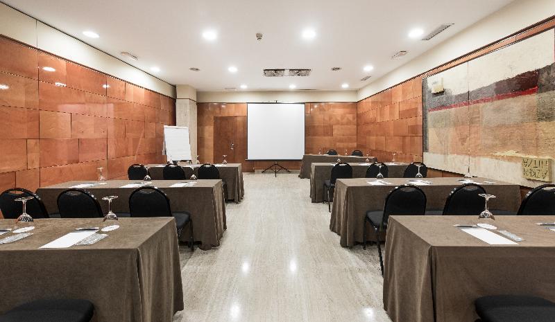 Nh Ciudad De 4* Valladolid