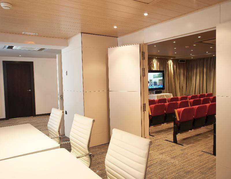 Hotel La Trufa Negra Teruel