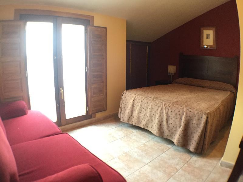 Hotel La Trufa Negra